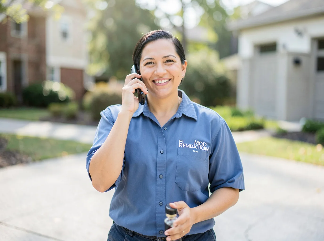 Mold Remediation Odell, NE FAQs